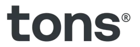 tons